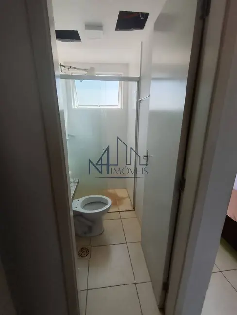 Apartamento com 2 quartos à venda em Chácaras Bela Vista, Aparecida De Goiania - GO - imagem 2 Foto 2 de Apartamento com 2 quartos à venda em Chácaras Bela Vista, Aparecida De Goiania - GO