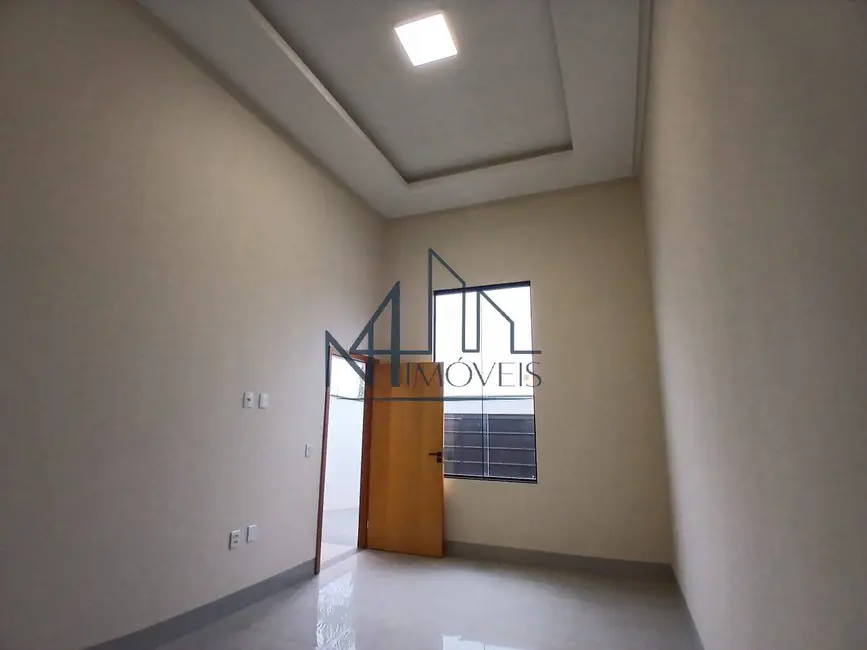 Foto 8 de Casa com 3 quartos à venda, 185m2 em Jardim Miramar, Aparecida De Goiania - GO