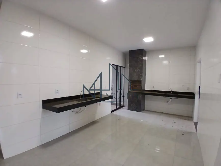 Foto 9 de Casa com 3 quartos à venda, 185m2 em Jardim Miramar, Aparecida De Goiania - GO