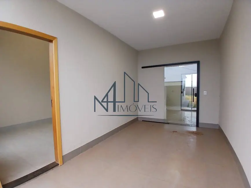 Foto 3 de Casa com 3 quartos à venda, 185m2 em Jardim Miramar, Aparecida De Goiania - GO