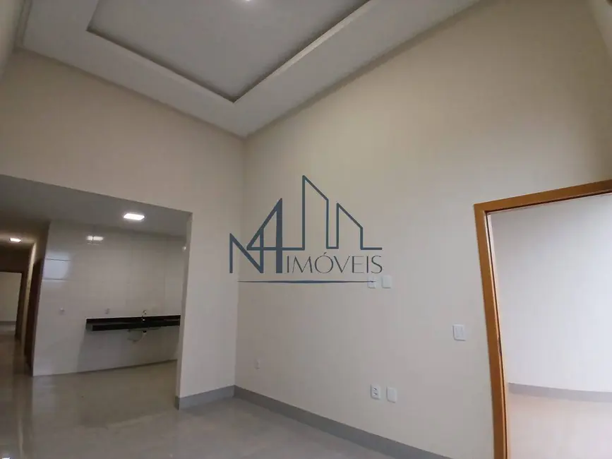Foto 6 de Casa com 3 quartos à venda, 185m2 em Jardim Miramar, Aparecida De Goiania - GO