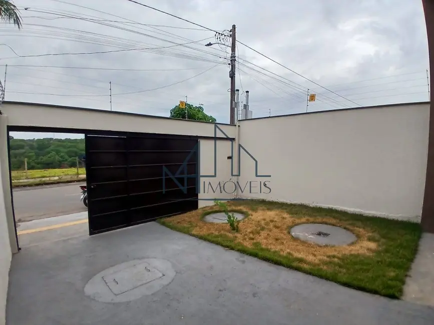 Foto 4 de Casa com 3 quartos à venda, 185m2 em Jardim Miramar, Aparecida De Goiania - GO