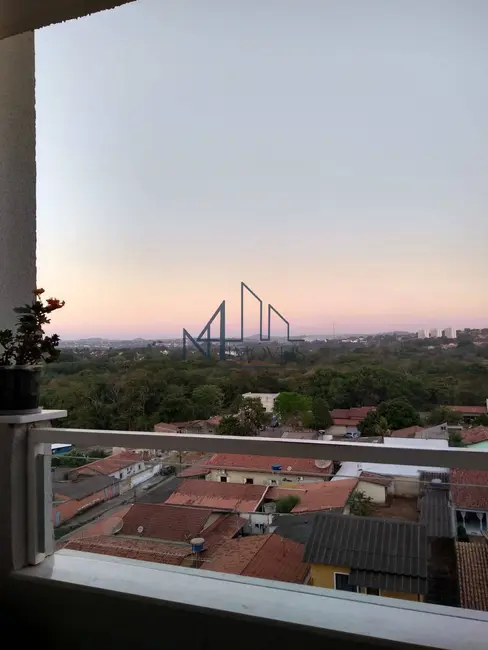 Foto 9 de Apartamento com 2 quartos à venda em Setor Negrão de Lima, Goiania - GO