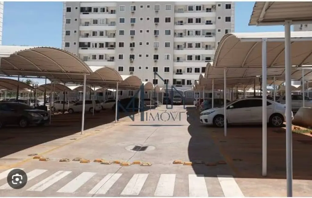 Foto 3 de Apartamento com 2 quartos à venda em Setor Negrão de Lima, Goiania - GO