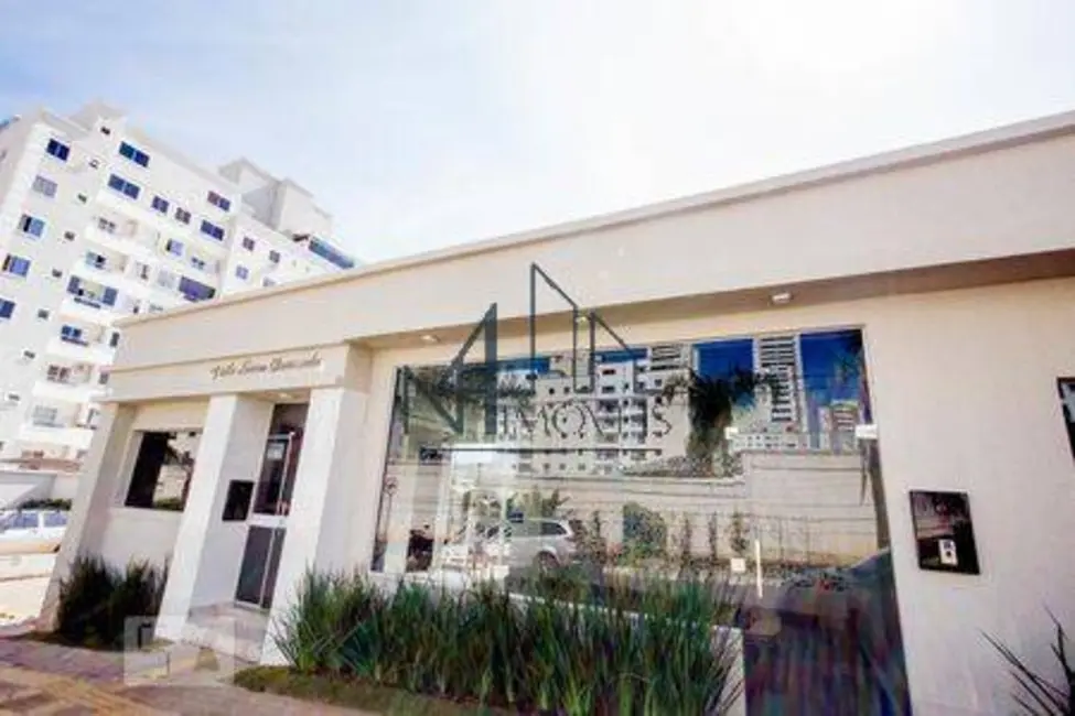 Foto 1 de Apartamento com 2 quartos à venda em Setor Negrão de Lima, Goiania - GO