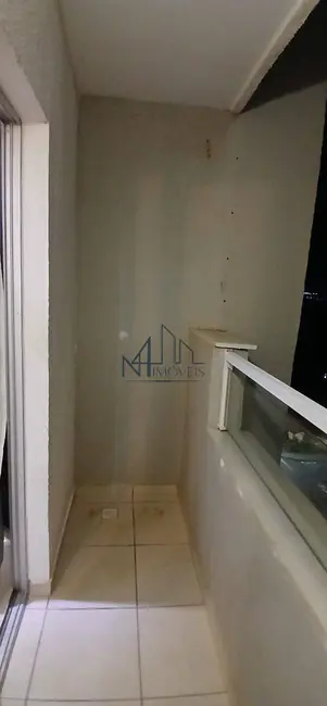 Foto 8 de Apartamento com 2 quartos à venda em Setor Negrão de Lima, Goiania - GO