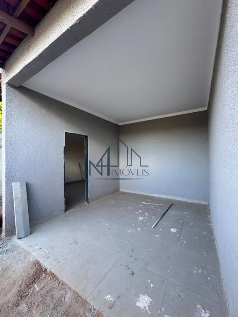 Foto 2 de Casa com 3 quartos à venda, 180m2 em Jardim Miramar, Aparecida De Goiania - GO