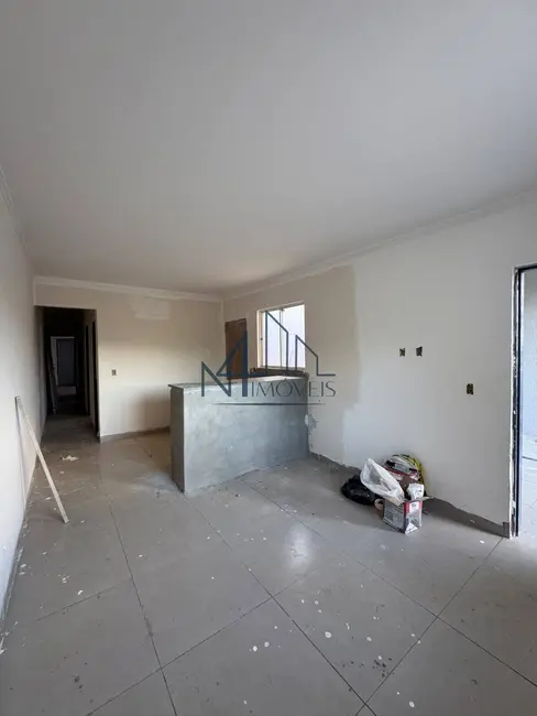 Foto 3 de Casa com 3 quartos à venda, 180m2 em Jardim Miramar, Aparecida De Goiania - GO