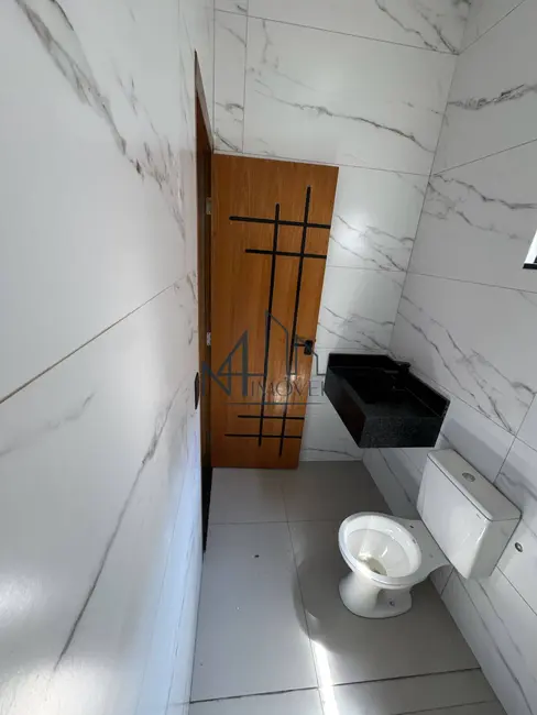 Casa com 2 quartos à venda, 125m2 em Residencial Flor do Ipê II, Senador Canedo - GO - imagem 3 Foto 3 de Casa com 2 quartos à venda, 125m2 em Residencial Flor do Ipê II, Senador Canedo - GO