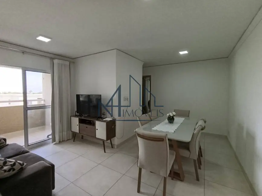 Foto 5 de Apartamento com 2 quartos à venda em Setor Serra Dourada - 3ª Etapa, Aparecida De Goiania - GO