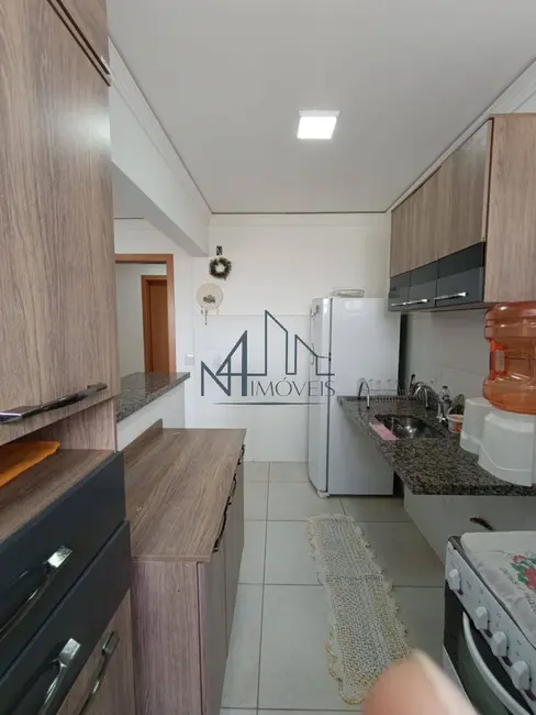 Foto 7 de Apartamento com 2 quartos à venda em Setor Serra Dourada - 3ª Etapa, Aparecida De Goiania - GO