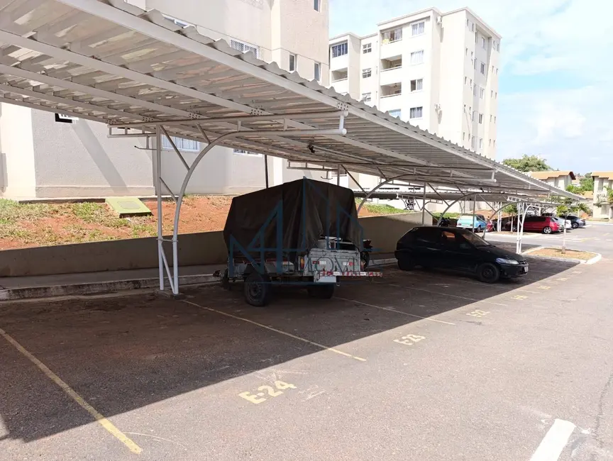 Foto 2 de Apartamento com 2 quartos à venda em Setor Serra Dourada - 3ª Etapa, Aparecida De Goiania - GO