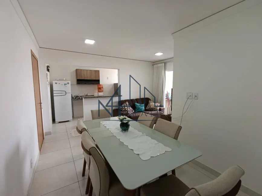Foto 4 de Apartamento com 2 quartos à venda em Setor Serra Dourada - 3ª Etapa, Aparecida De Goiania - GO