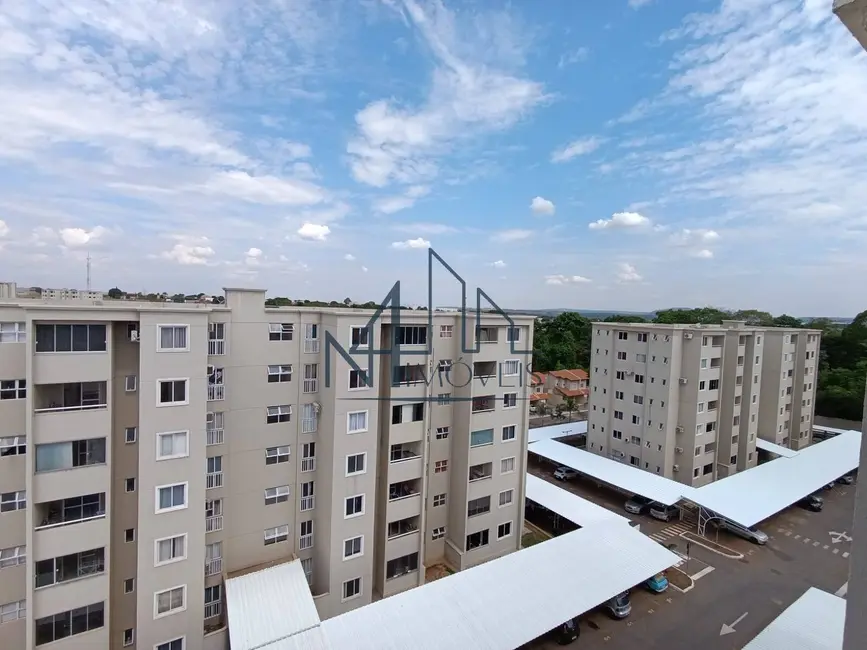 Foto 3 de Apartamento com 2 quartos à venda em Setor Serra Dourada - 3ª Etapa, Aparecida De Goiania - GO