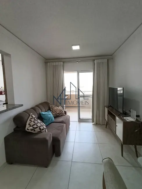 Foto 6 de Apartamento com 2 quartos à venda em Setor Serra Dourada - 3ª Etapa, Aparecida De Goiania - GO