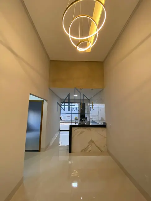 Foto 8 de Casa com 3 quartos à venda, 225m2 em Vila Alzira, Aparecida De Goiania - GO