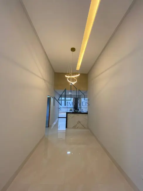 Foto 7 de Casa com 3 quartos à venda, 225m2 em Vila Alzira, Aparecida De Goiania - GO