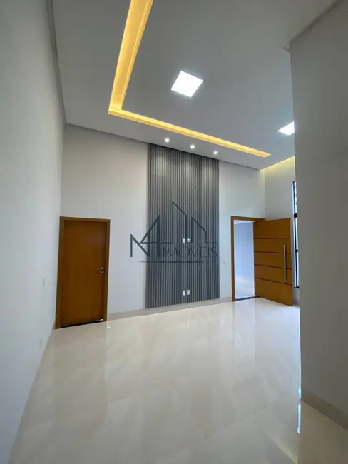 Foto 5 de Casa com 3 quartos à venda, 225m2 em Vila Alzira, Aparecida De Goiania - GO