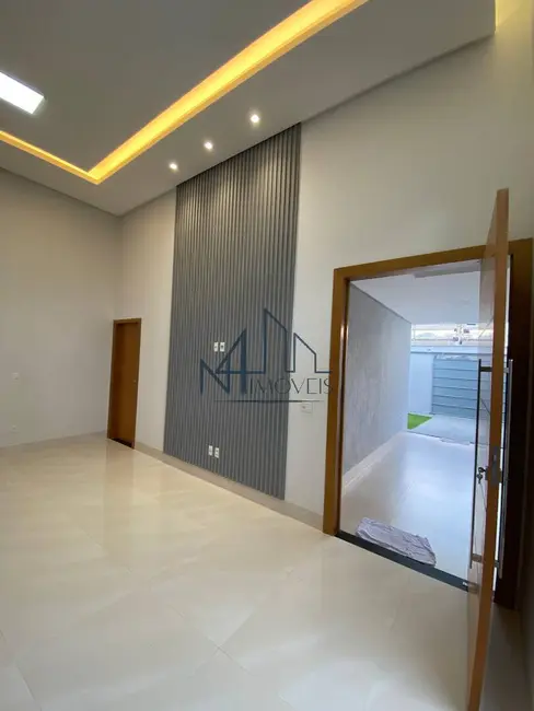 Foto 3 de Casa com 3 quartos à venda, 225m2 em Vila Alzira, Aparecida De Goiania - GO