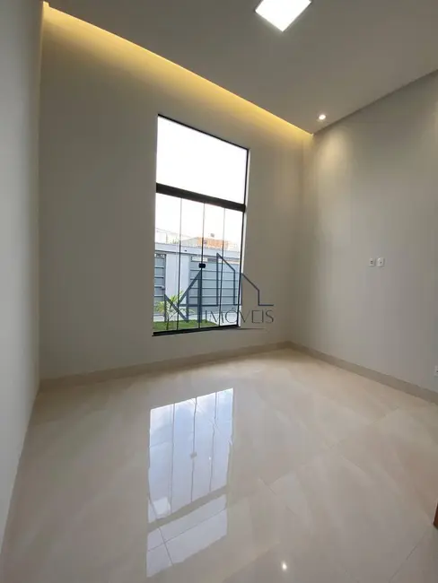 Foto 4 de Casa com 3 quartos à venda, 225m2 em Vila Alzira, Aparecida De Goiania - GO