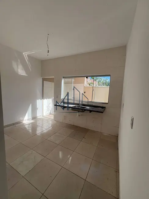 Foto 9 de Casa com 2 quartos à venda, 180m2 em Jardim Miramar, Aparecida De Goiania - GO