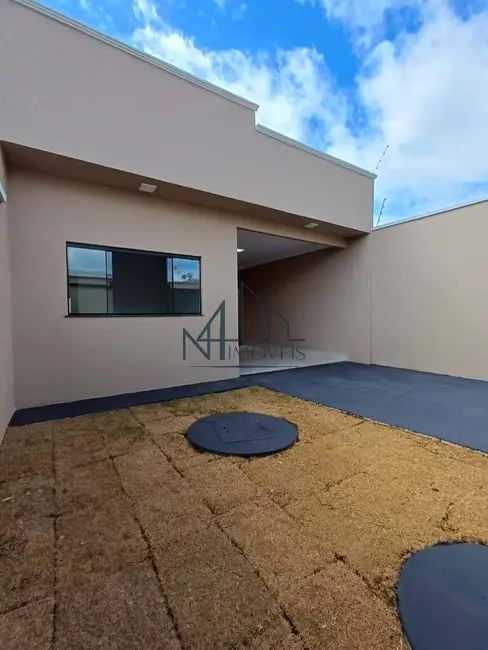 Foto 3 de Casa com 2 quartos à venda, 180m2 em Expansul, Aparecida De Goiania - GO