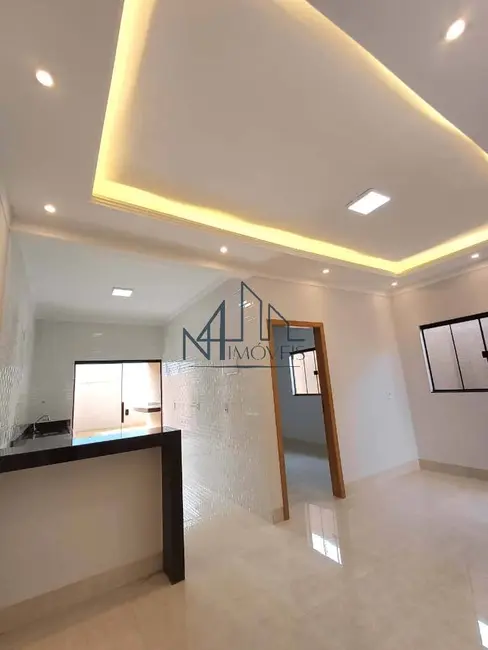 Foto 9 de Casa com 2 quartos à venda, 180m2 em Expansul, Aparecida De Goiania - GO