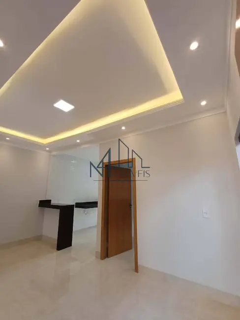 Foto 8 de Casa com 2 quartos à venda, 180m2 em Expansul, Aparecida De Goiania - GO