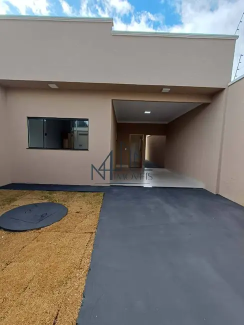 Foto 2 de Casa com 2 quartos à venda, 180m2 em Expansul, Aparecida De Goiania - GO