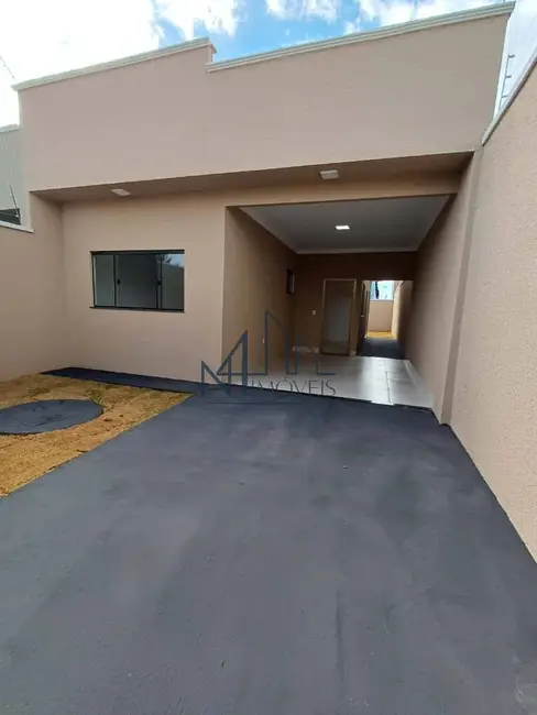 Foto 1 de Casa com 2 quartos à venda, 180m2 em Expansul, Aparecida De Goiania - GO