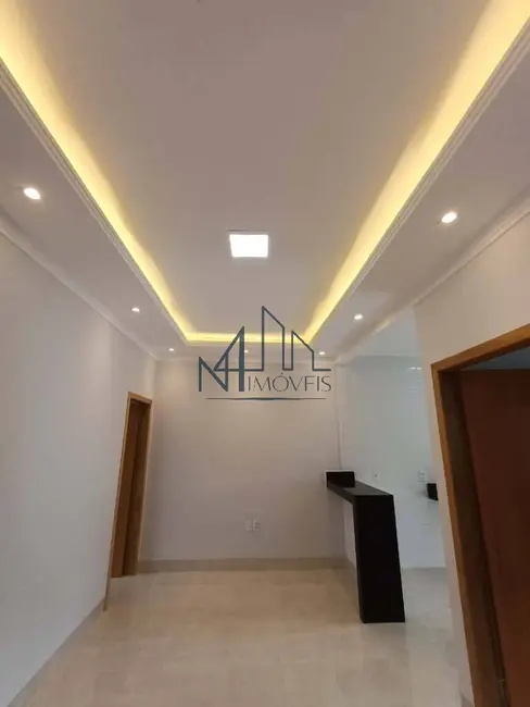 Foto 7 de Casa com 2 quartos à venda, 180m2 em Expansul, Aparecida De Goiania - GO