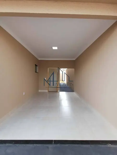 Foto 4 de Casa com 2 quartos à venda, 180m2 em Expansul, Aparecida De Goiania - GO
