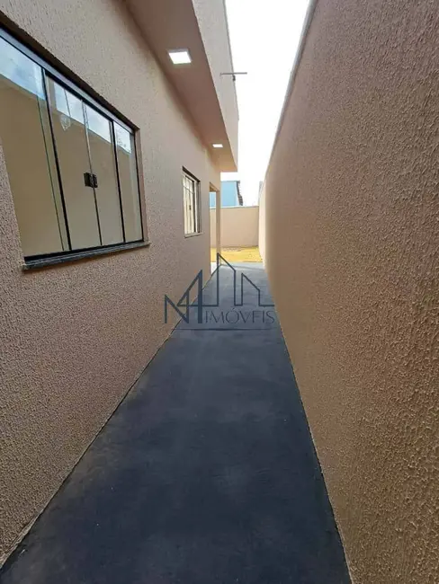 Foto 5 de Casa com 2 quartos à venda, 180m2 em Expansul, Aparecida De Goiania - GO