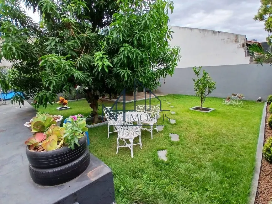 Foto 9 de Casa com 3 quartos à venda, 387m2 em Independência - 2º Complemento, Aparecida De Goiania - GO