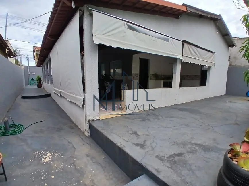 Foto 7 de Casa com 3 quartos à venda, 387m2 em Independência - 2º Complemento, Aparecida De Goiania - GO