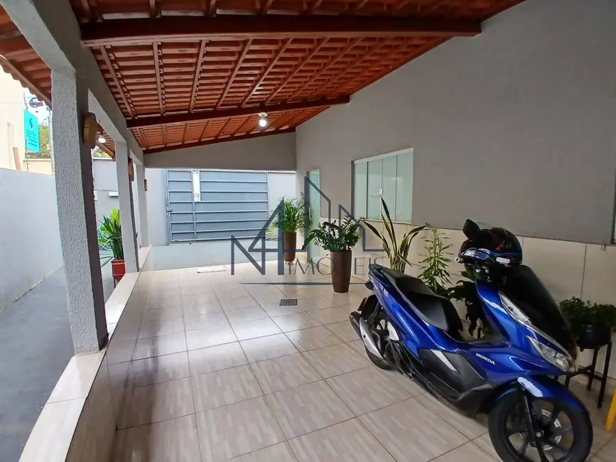 Foto 5 de Casa com 3 quartos à venda, 387m2 em Independência - 2º Complemento, Aparecida De Goiania - GO