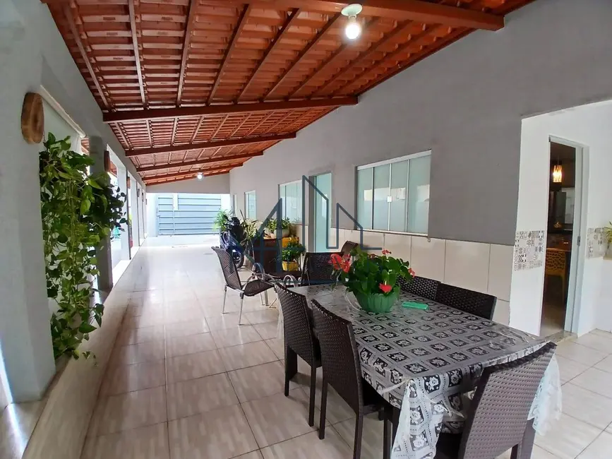 Foto 6 de Casa com 3 quartos à venda, 387m2 em Independência - 2º Complemento, Aparecida De Goiania - GO