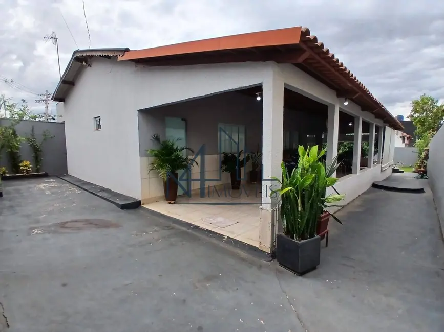 Foto 1 de Casa com 3 quartos à venda, 387m2 em Independência - 2º Complemento, Aparecida De Goiania - GO