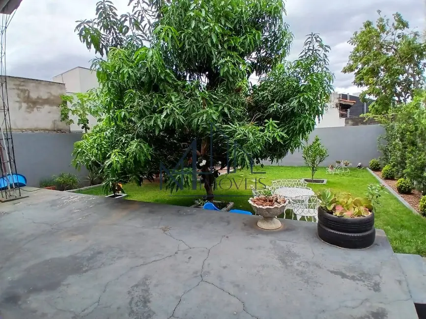 Foto 8 de Casa com 3 quartos à venda, 387m2 em Independência - 2º Complemento, Aparecida De Goiania - GO