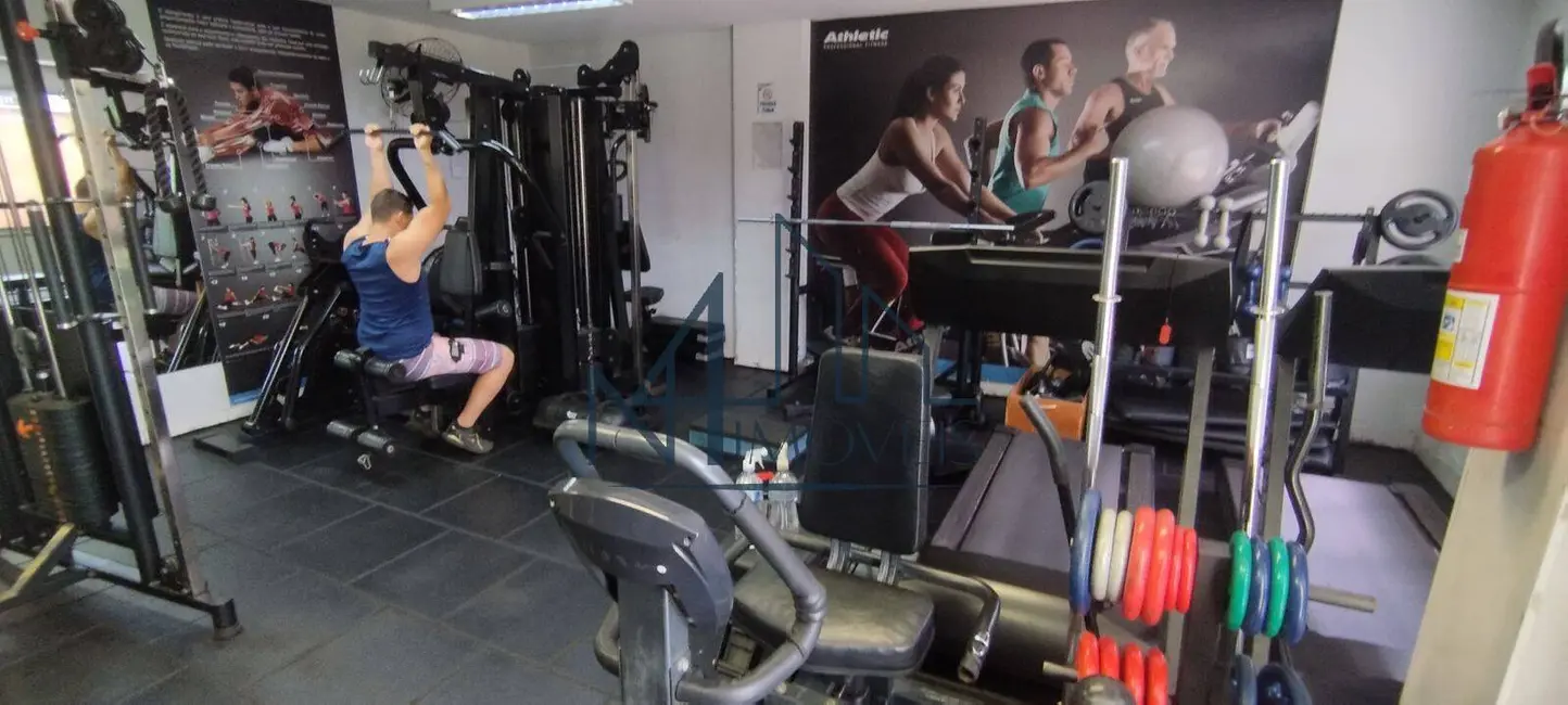 Foto 3 de Apartamento com 2 quartos à venda em Ilda, Aparecida De Goiania - GO