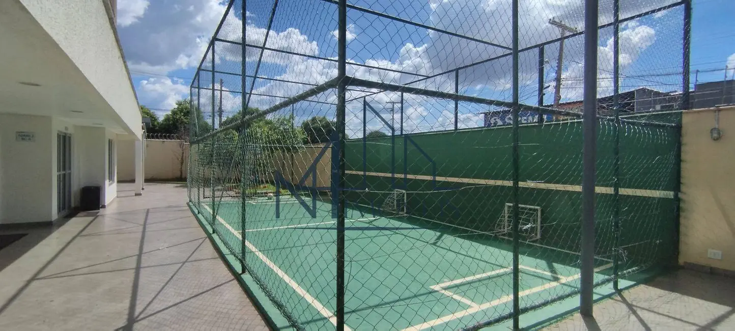 Foto 2 de Apartamento com 2 quartos à venda em Ilda, Aparecida De Goiania - GO