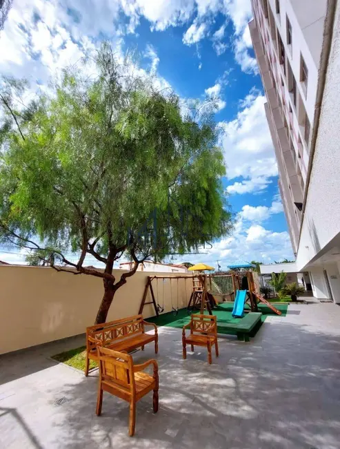 Foto 1 de Apartamento com 2 quartos à venda em Ilda, Aparecida De Goiania - GO