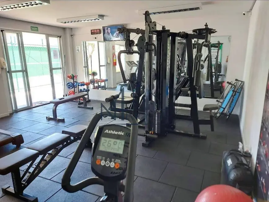 Foto 6 de Apartamento com 2 quartos à venda em Ilda, Aparecida De Goiania - GO