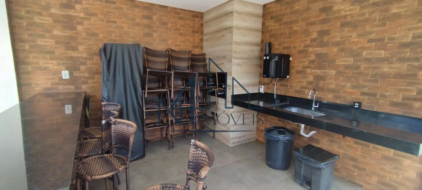 Foto 4 de Apartamento com 2 quartos à venda em Ilda, Aparecida De Goiania - GO