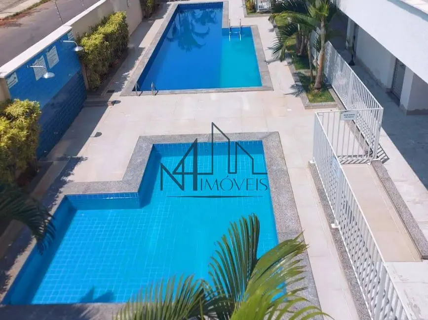 Foto 8 de Apartamento com 2 quartos à venda em Ilda, Aparecida De Goiania - GO