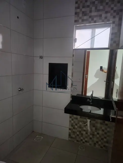 Foto 5 de Casa à venda, 144m2 em Jardim Decolores, Trindade - GO