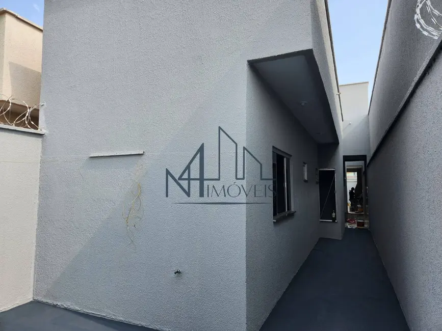 Foto 7 de Casa à venda, 144m2 em Jardim Decolores, Trindade - GO