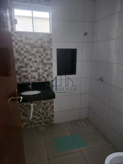 Foto 3 de Casa à venda, 144m2 em Jardim Decolores, Trindade - GO