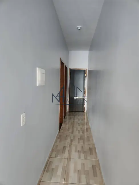 Foto 2 de Casa à venda, 144m2 em Jardim Decolores, Trindade - GO