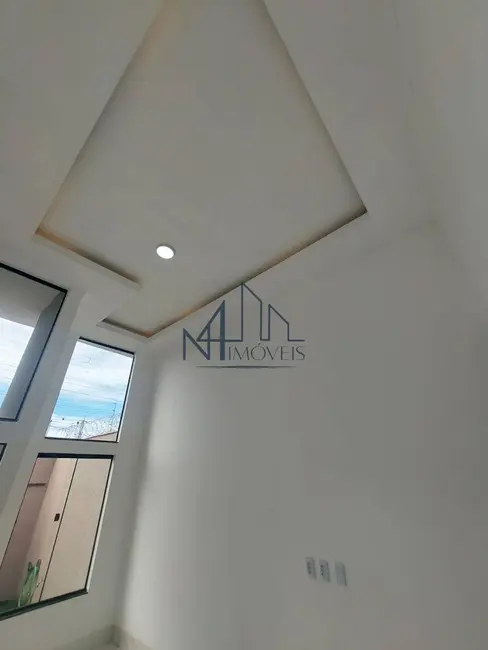 Foto 5 de Casa com 3 quartos à venda, 180m2 em Setor Conde dos Arcos, Aparecida De Goiania - GO